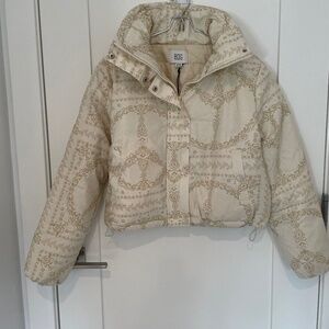 BDG Urban Outfitters Puffer Jacket